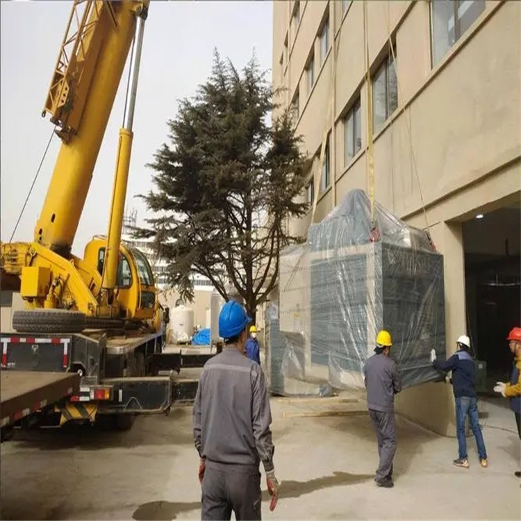 秦皇岛附近12吨吊车出租电话