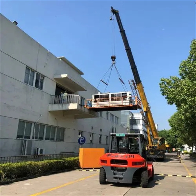 秦皇岛小型吊车出租电话