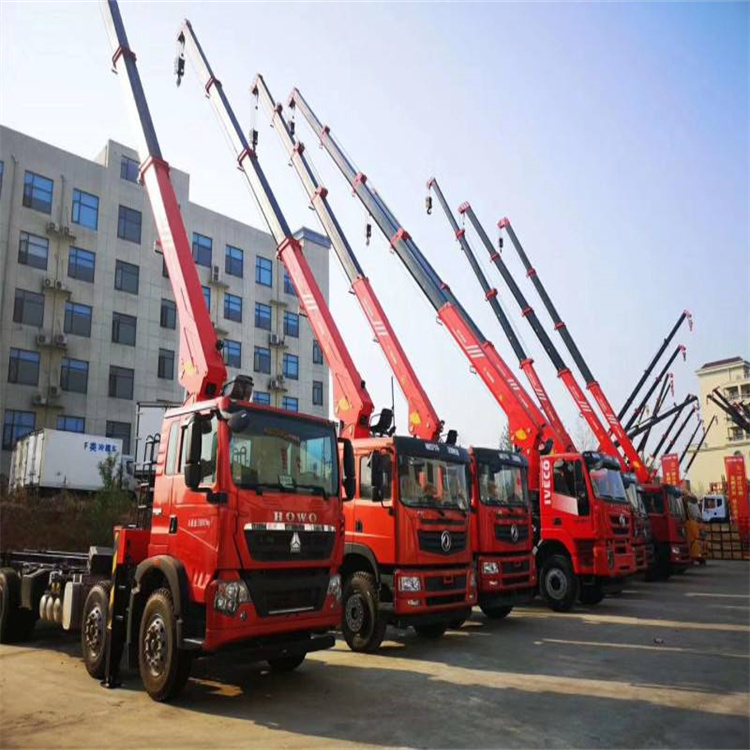 秦皇岛吊车出租保险全解读：设备损坏责任如何划分