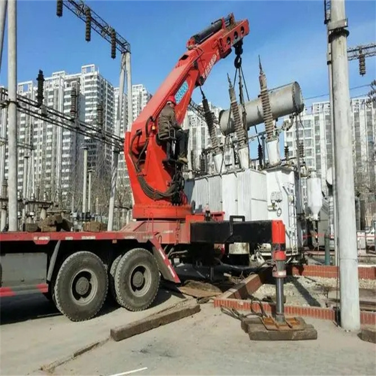 秦皇岛就近吊车出租|工地厂房吊装设备租赁|24小时高效响应