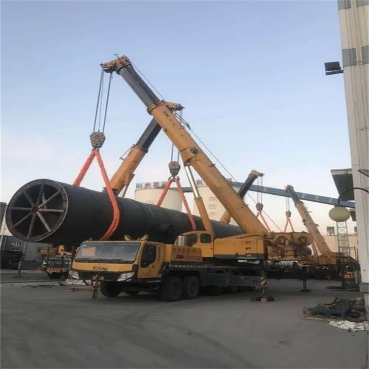 秦皇岛找哪里有附近吊车出租|35吨|本地快速响应
