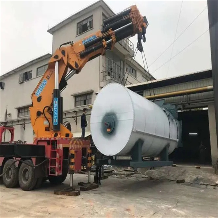 秦皇岛室内装修小型折臂吊出租服务：高效解决方案与租赁指南