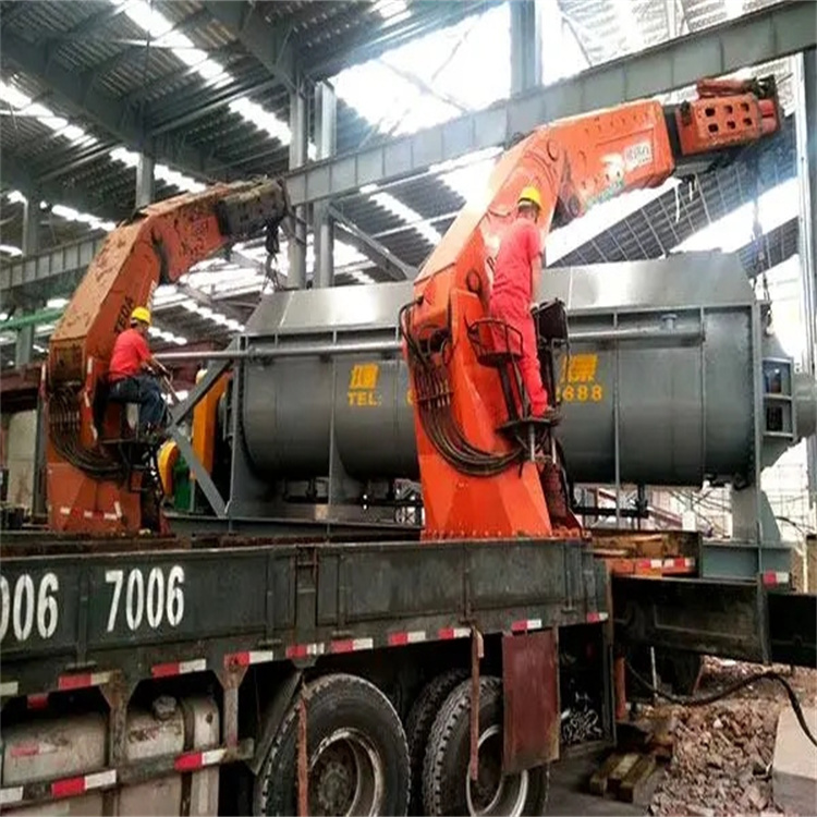 秦皇岛大型随车吊出租多少钱