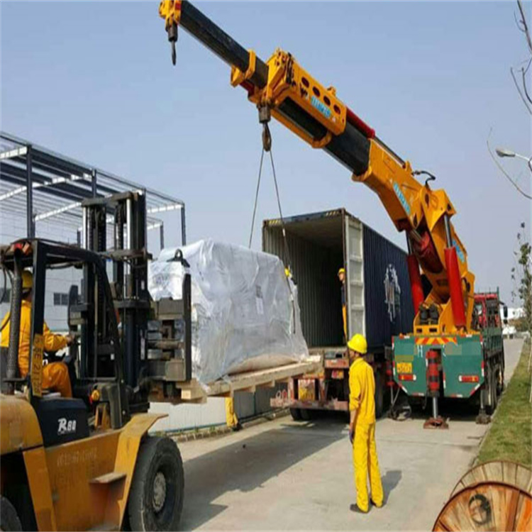 秦皇岛专业随车吊出租电话