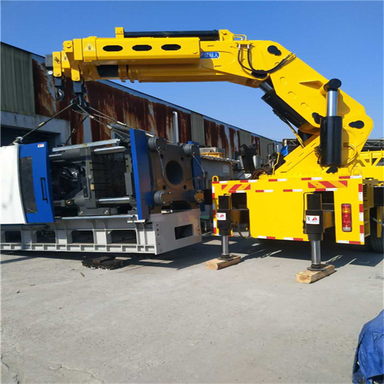 秦皇岛大吨位折臂吊出租