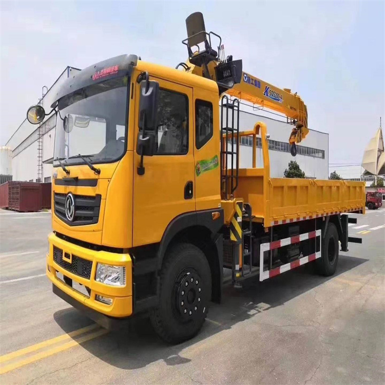 秦皇岛附近找一辆随车吊出租