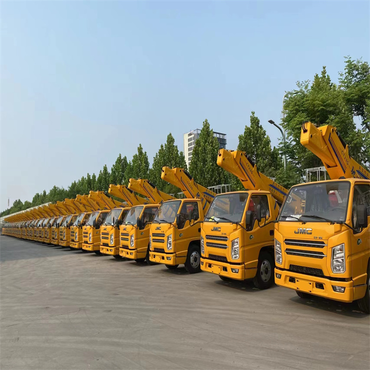 秦皇岛路灯车高空作业车出租|市政维修|广告安装