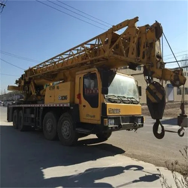 秦皇岛哪里有专业吊车出租