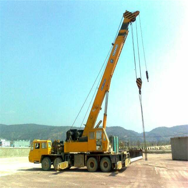 秦皇岛小型吊车出租价格是多少